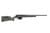 Weatherby 307 Range XP 6.5 Creedmoor OD Green Bolt Rifle thumbnail 4