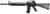 Windham M4A4 A1 Gov: 5.56 NATO Semi-Auto Rifle, 20" Barrel thumbnail 1