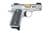 Kimber Micro 9 Rapide Dawn: Silver 9mm Compact Pistol thumbnail 3