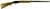 Hatfield SLG 20GA Classic Break Single Shotgun - Lightweight Walnut Design thumbnail 1