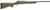 Savage 110 Creedmoor Bolt Rifle - Tungsten OD Green Trail Hunter thumbnail 2