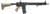 Springfield Saint Victor 5.56 NATO FDE Semi-Auto Rifle thumbnail 2