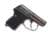 Seecamp LWS-25 .25 ACP 2in Black thumbnail 1
