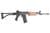 Galeo Wood 5.56 NATO Semi-Auto Rifle by American Tactical thumbnail 1