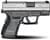 Springfield XD40: Compact .40 S&W Pistol with Triple Safety System thumbnail 1