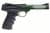 Browning Buck Mark Lite .22 LR SAO - Precision Fluted Barrel Handgun thumbnail 4