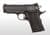 ARMSCOR Rock M1911-A1 Tactical .45 ACP 3.6" Compact Pistol thumbnail 1