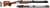 TriStar TT-15A Elite 12GA Over-Under Shotgun with Adjustable Comb thumbnail 3