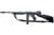 Thompson 1927A1 Commando .45 ACP Semi-Auto Rifle, 16.5" Barrel Classic thumbnail 4