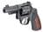 Ruger SP101 .357 Magnum Blued Compact Revolver thumbnail 3