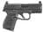 FN 509C Compact 9mm Striker-Fired Pistol - Matte Black Precision thumbnail 1