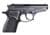 Bersa Thunder Compact .22 LR - Matte Black Personal Defense Pistol thumbnail 3