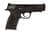 Smith & Wesson M&P45c: Compact .45 ACP Self-Defense Handgun thumbnail 2