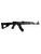 Zastava ZPAP M70 Tactical Semi-Auto Rifle 7.62x39mm Black thumbnail 5