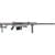 Barrett M82A1 Tactical .416 Semi-Auto Rifle - Coyote Tan Precision thumbnail 1