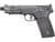 Smith & Wesson M&P 5.7 5.7x28mm 5in Black thumbnail 3