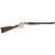 Henry Silver Boy .22 WMR Lever Action Rifle, 20.5" Nickel Walnut thumbnail 1