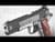 Springfield Ronin Operator 1911 Blued 9mm Pistol - Match Grade thumbnail 2