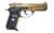 Girsan MC14T Gold .380 ACP Pistol - Compact 13+1 Round Capacity thumbnail 1