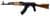 Century Arms BFT47 Tactical Semi-Auto 7.62x39 Wood Finish Rifle thumbnail 1