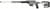Sig Sauer Cross PRS Gen 1 6.5 Creedmoor Precision Bolt Rifle - Gray thumbnail 2