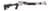 Panzer M4 SPEED PRO Nickel Tactical 12ga Semi-Auto Shotgun thumbnail 1