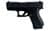 GLOCK G43X Gen 1 9mm Compact Semi-Auto Pistol - 10-Round Black Finish thumbnail 1