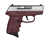 SCCY Gen3 CPX-3 .380 ACP 3.10in Crimson Red thumbnail 1