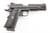 Wilson Combat ACP 1911 9mm Pistol - Black G10, Fiber Optic Sights thumbnail 6