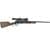 Henry Long Ranger .223 Lever Rifle - Walnut Elegance & Precision thumbnail 3