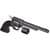 Heritage Rough Rider .22LR/.22WMR Revolver - 6.5" Black Satin thumbnail 4