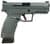 SDS PX-9 Gen3 Duty 9mm, Optics Ready, 20Rnd, Custom Grip System thumbnail 2