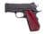 Fusion NCOM-D Tactical .45 ACP Commander 3.25" Black Oxide Pistol thumbnail 1