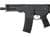 CMMG Dissent MK4 5.7x28mm Tactical Pistol, Sniper Grey, 32-Round thumbnail 3