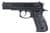 CZ-USA 75 BD: Reliable DA/SA 9mm Pistol with Decocker Safety thumbnail 3