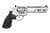 S&W 686 Performance Competitor .357 Mag Revolver - 6" Stainless Steel thumbnail 4