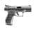 Walther PPQ Q4 Tactical 9mm Steel - Optics Ready Precision Pistol thumbnail 2