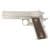 Tisas 1911 A1 Stakeout 9mm 5in Silver thumbnail 1