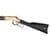 Henry Goldenboy Texas Tribute .22 LR Brass Engraved Lever Rifle thumbnail 4