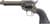 Heritage Rough Rider OD Green .22LR Revolver 4.75" 6rd thumbnail 2