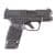 Springfield Hellcat 9mm Compact Pistol w/ Holster & Mags (13+1) thumbnail 4