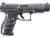 Walther PPQ M2 9mm - Ergonomic Performance Pistol, High Capacity 15 RDS thumbnail 2