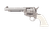 Taylor's 1873 Outlaw Legacy .45 Colt Nickel Revolver - 5.5" Classic thumbnail 2