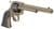 Ruger Wrangler .22 LR 7.5" SA Revolver - Burnt Bronze Cerakote Finish thumbnail 3