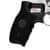 S&W Airweight Model 637 .38 Special Revolver with Lasergrip thumbnail 7