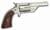 NAA Ranger II .22 WMR Stainless Revolver - Compact Power & Precision thumbnail 1