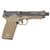 Smith & Wesson M&P 5.7 - Optic Ready FDE/Black Pistol 22+1 Rounds thumbnail 4