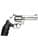 Smith & Wesson 686 Plus .357 Magnum, 4" Satin Steel, 7-Shot Revolver thumbnail 6
