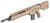Springfield Saint Edge ATC Elite .223 Wylde 18" Coyote Rifle thumbnail 2