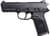 FNX-45 .45 ACP Tactical Pistol - High Capacity, Matte Black thumbnail 1